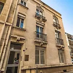 Ikizen - Royal Confort - Cathedrale - Hypercentre - Parking
