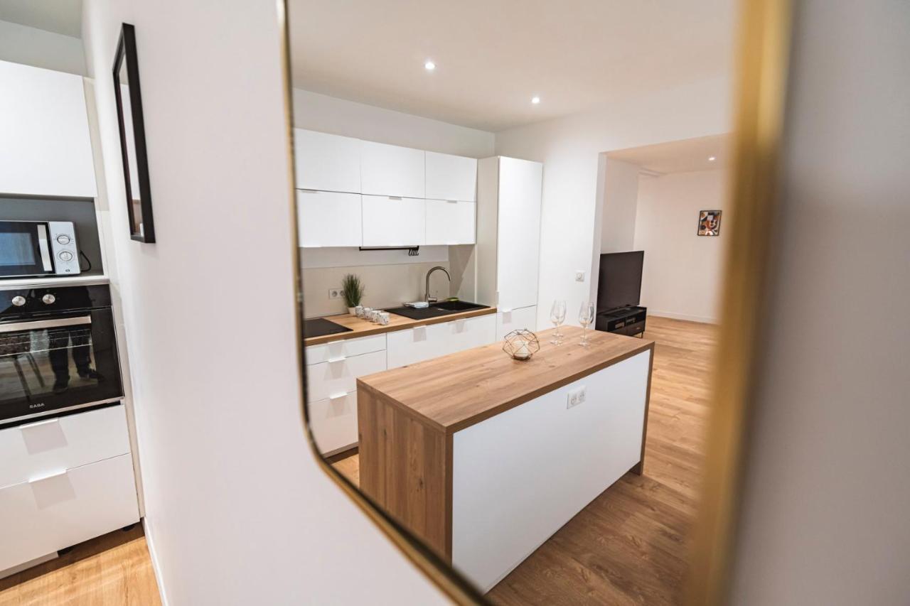 Appartement Ikizen - Royal Confort - Cathedrale - Hypercentre - Parking *